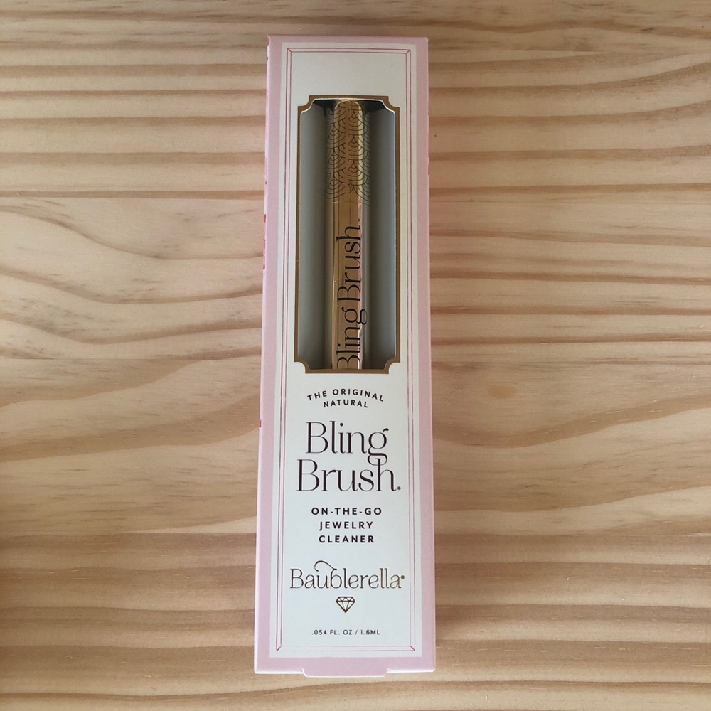 Bling Brush